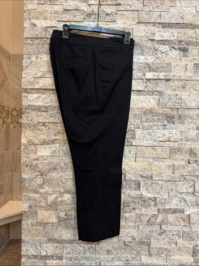 Black Dress Pants